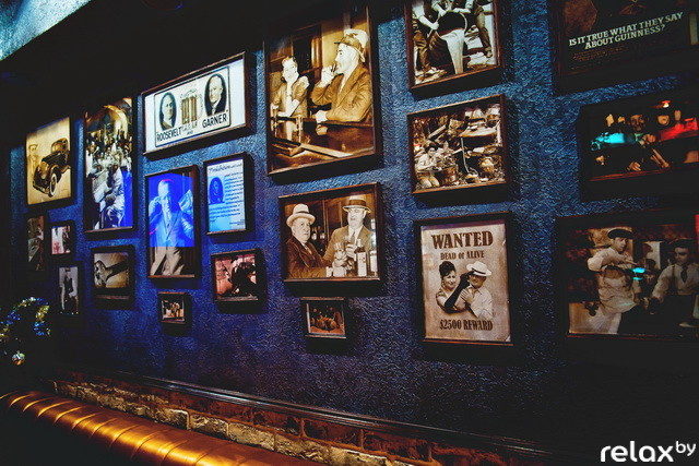 Открытие Бара Boston, фото № 33