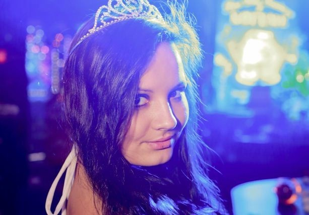 День рождения Ольги Галыгиной в Богеме, фото № 85