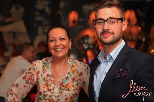 День Рождения Мон-кафе, фото № 8