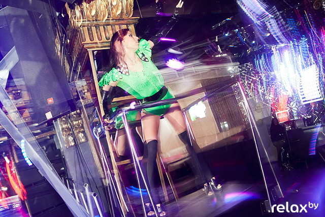 Взрослые игры в Madison, фото № 24