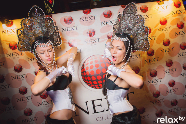 Next Club Show, фото № 37