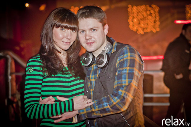 Ретро вечеринка, фото № 56