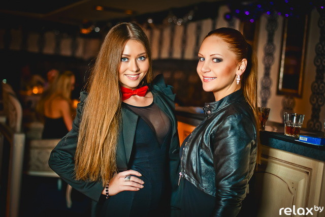 Вечеринка Ryboltover party в клубе  MACKVA, фото № 47