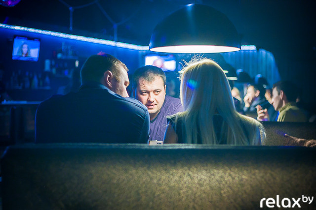 Открытие Dj Bar Shelter, фото № 33