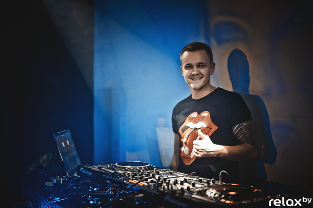 Клубная ночь в Millennium, фото № 57