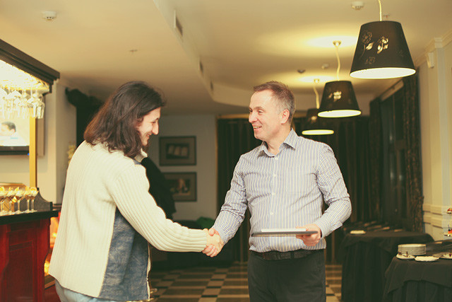 Выпускной БШ «РАСТИ», фото № 5