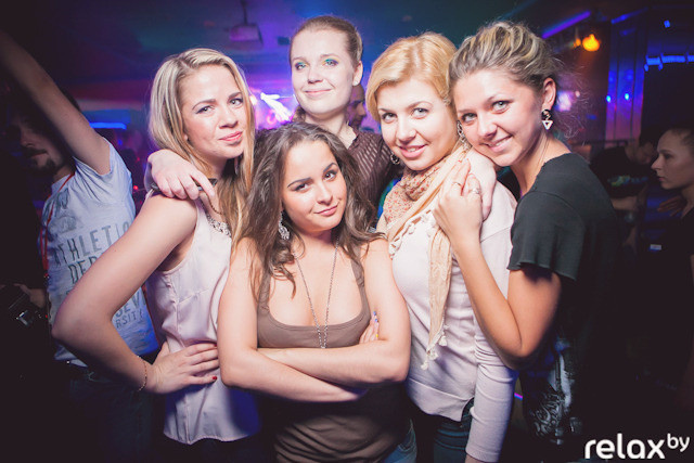 After party. Модное утро, фото № 90