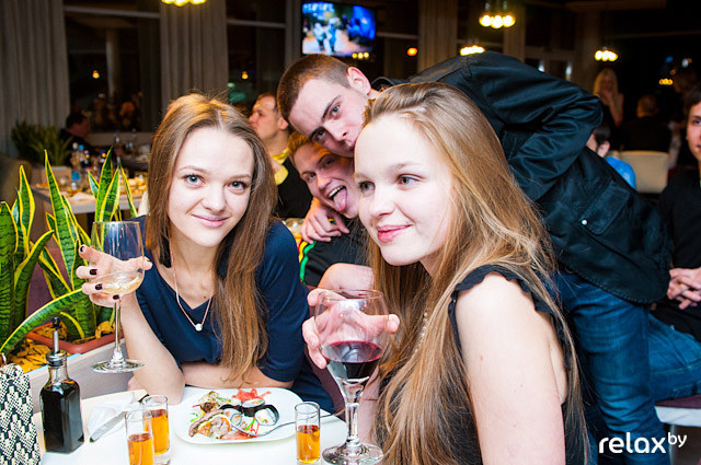 Открытие Террапицца на Мележа 1, фото № 98