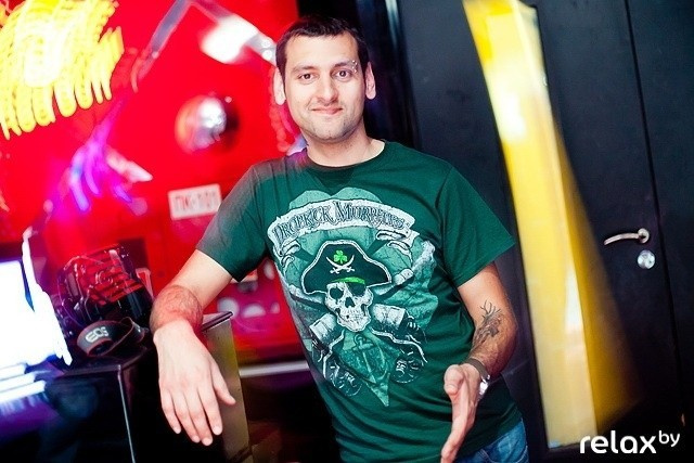 Next Club Show, фото № 79