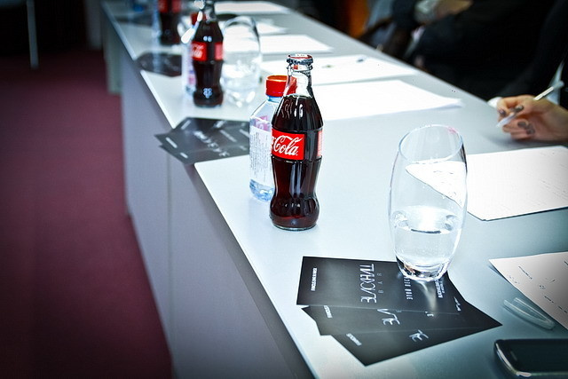 Кастинг Blackhall Bar, фото № 4