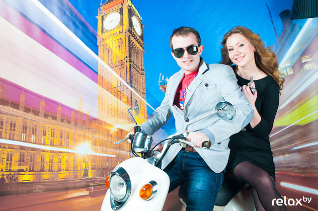 Корпоратив Artox, фото № 96