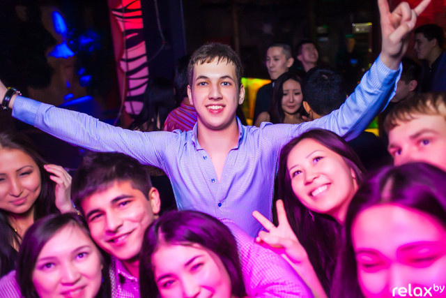 Africa Night, фото № 42