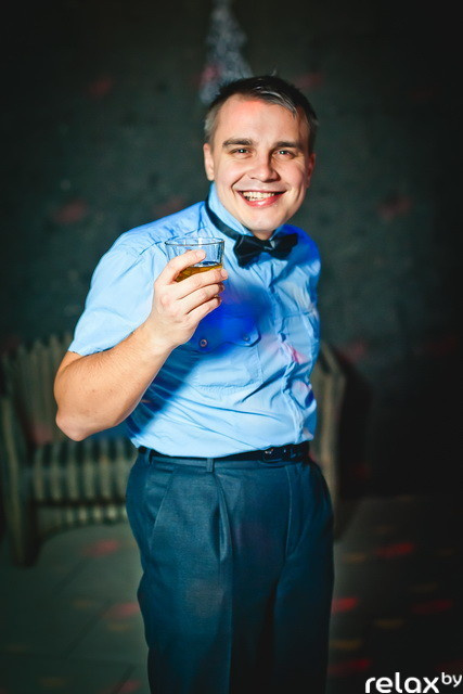 Новогодний корпоратив Artox 3 часть, фото № 88