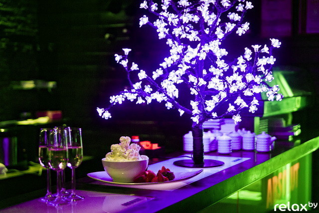 The Black Door - День Рождения Ирины Кабасакал, фото № 191