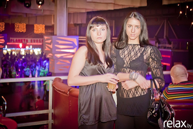 Electro Night, фото № 34