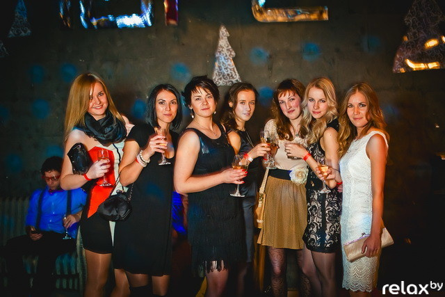 Корпоратив Artox 2 часть, фото № 35