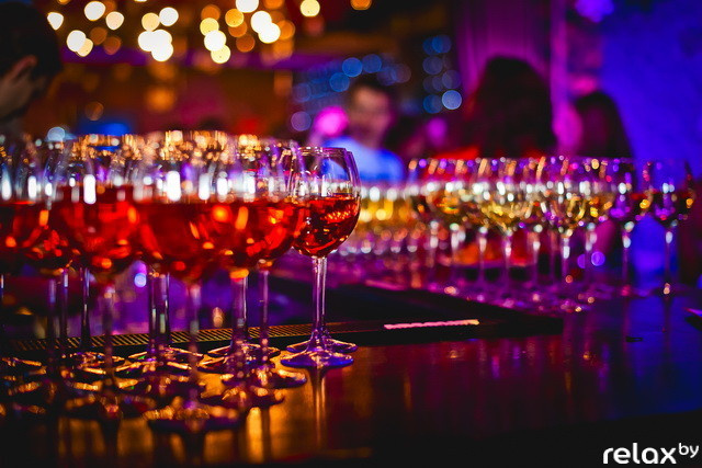 Корпоратив Artox 2 часть, фото № 129