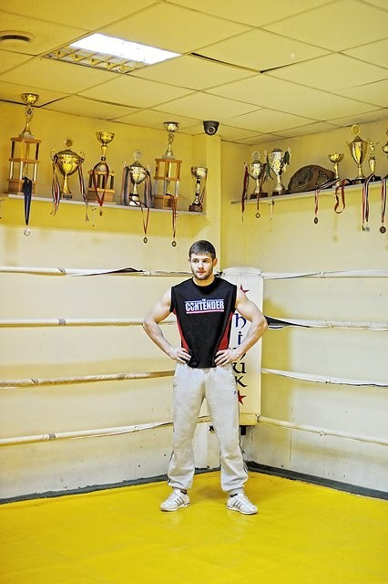 Турнир «Беловежский легион», фото № 213