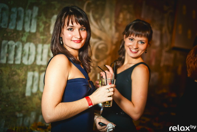 Корпоратив Artox 2 часть, фото № 115