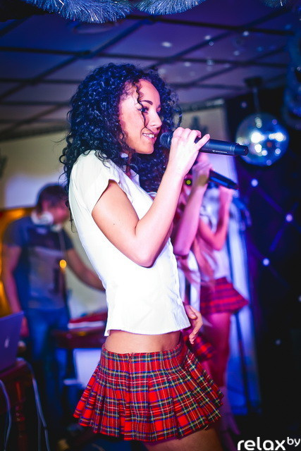 MACKVA - Ryboltover party, фото № 39