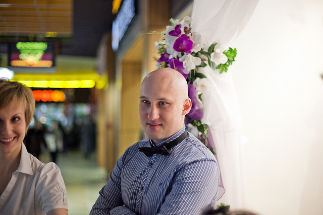 Магазин одежды People: «Хочу замуж и новое платье!», фото № 170