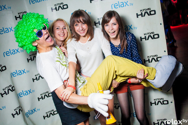 МФЭК PARTY, фото № 106