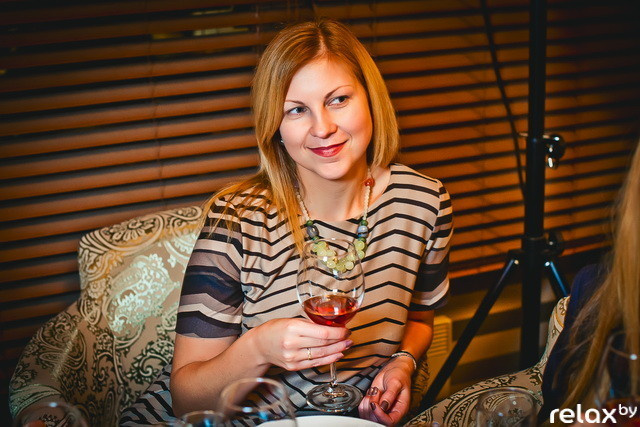 Дегустация вин, фото № 16