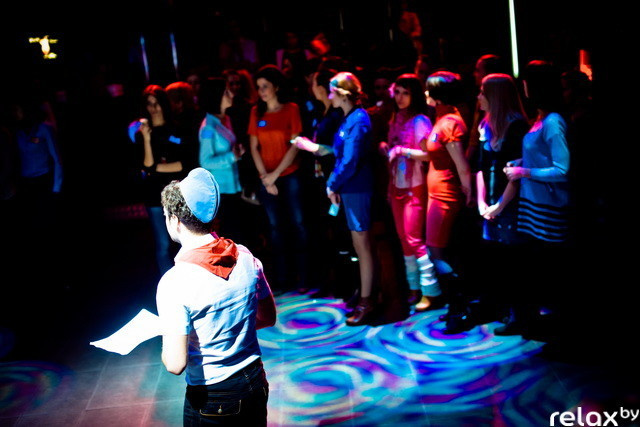 8 марта в компании ARTOX, фото № 6