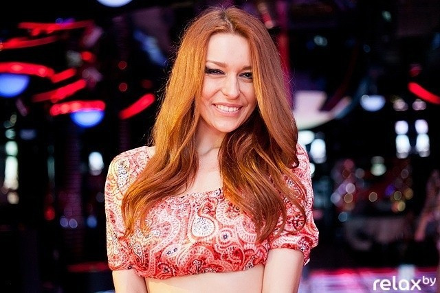 Next club show, фото № 13