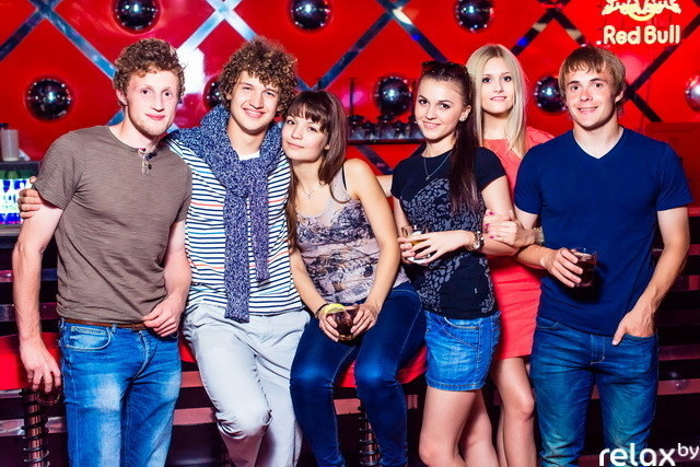 Club Dance Awards, фото № 72