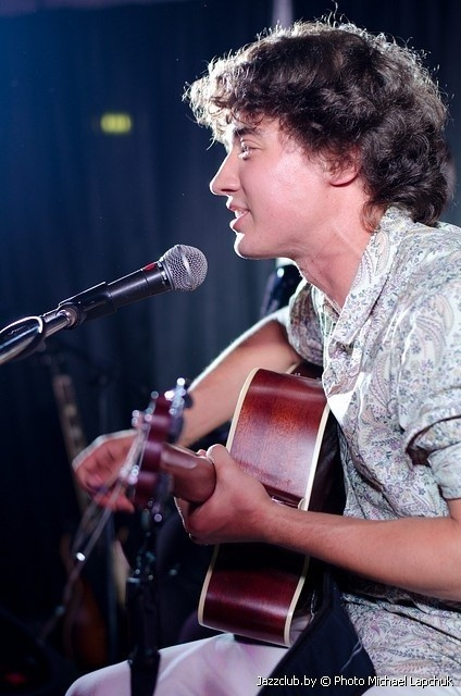 Рок фестиваль Виктора Цоя, фото № 40