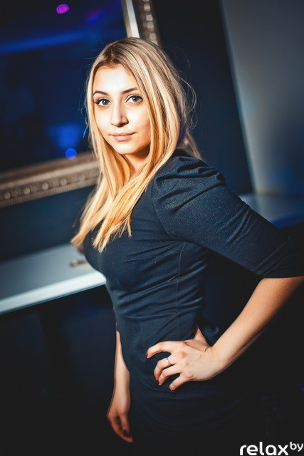 Клубная ночь в Millennium, фото № 136