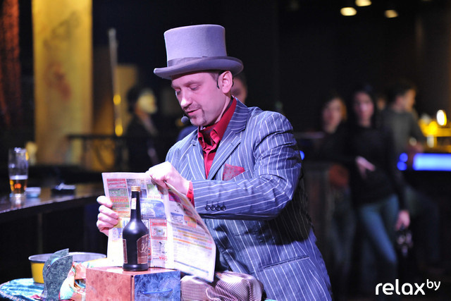 Талант на миллион, фото № 15