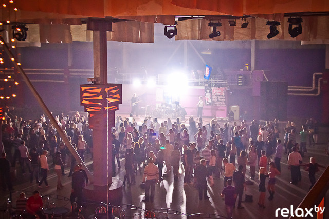 Retro Night, фото № 4