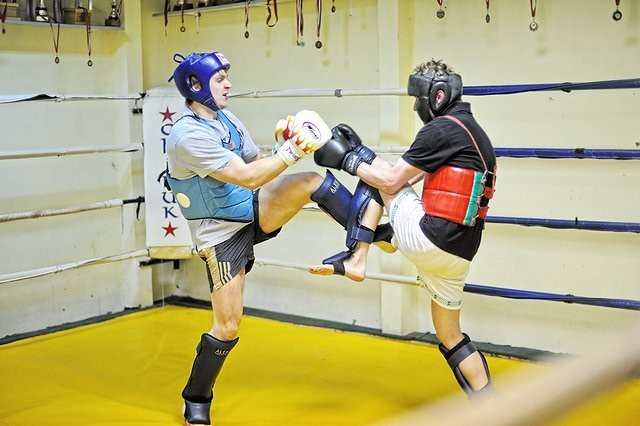 Турнир «Беловежский легион», фото № 35