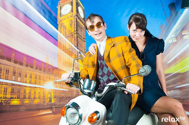 Корпоратив Artox, фото № 73