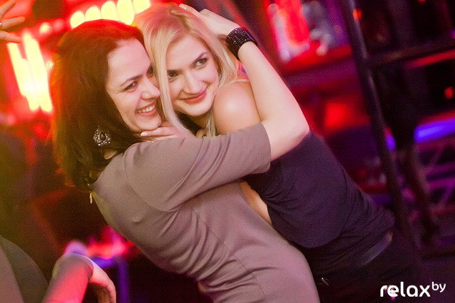 Взрослые игры в Madison, фото № 39