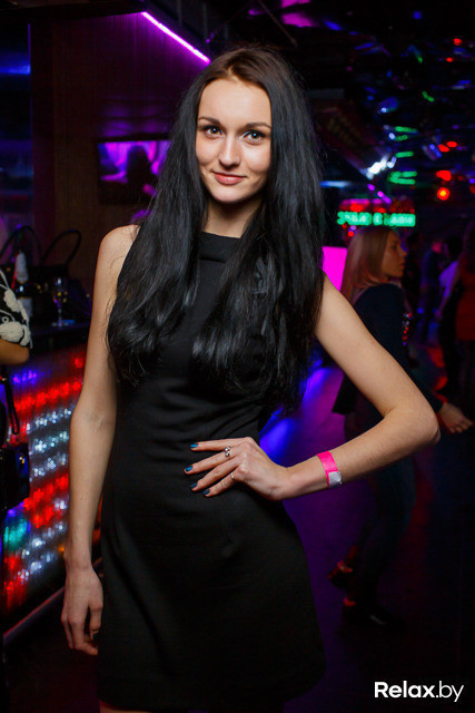 ТОП 50 красивых девушек праздничной недели, фото № 33