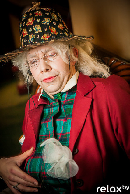 Шерлок Холмс и доктор Ватсон, фото № 13