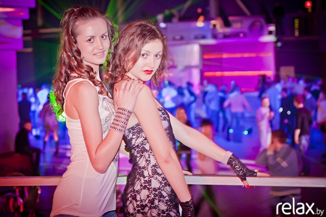 Electro Night, фото № 10