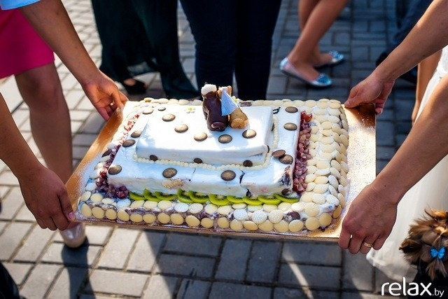 5 Лет журналу Pingouin, фото № 227