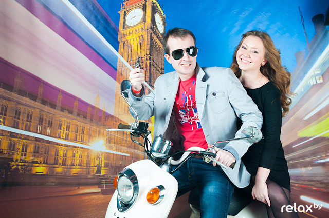 Корпоратив Artox, фото № 95