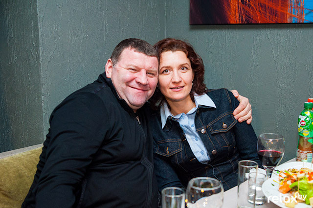 Открытие Террапицца на Мележа 1, фото № 83