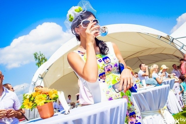 Международные соревнования по троеборью, фото № 3