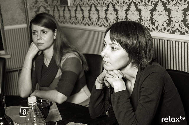 8 марта в клубе maf.by, фото № 43