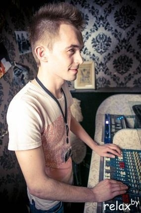 Вечеринка в клубе Опера!, фото № 24