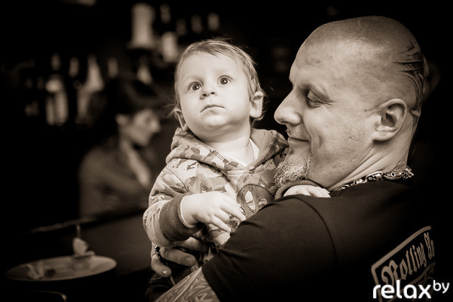 Открытие Dj Bar Shelter, фото № 60