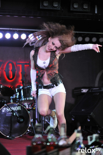 Талант на миллион, фото № 1