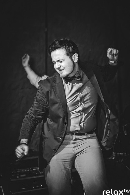 Новогодний корпоратив Artox 3 часть, фото № 137