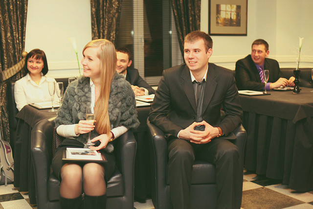 Выпускной БШ «РАСТИ», фото № 22